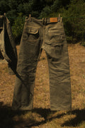 Le pantalon des Souvenirs