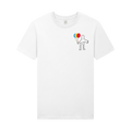 Le T-shirt Primaire