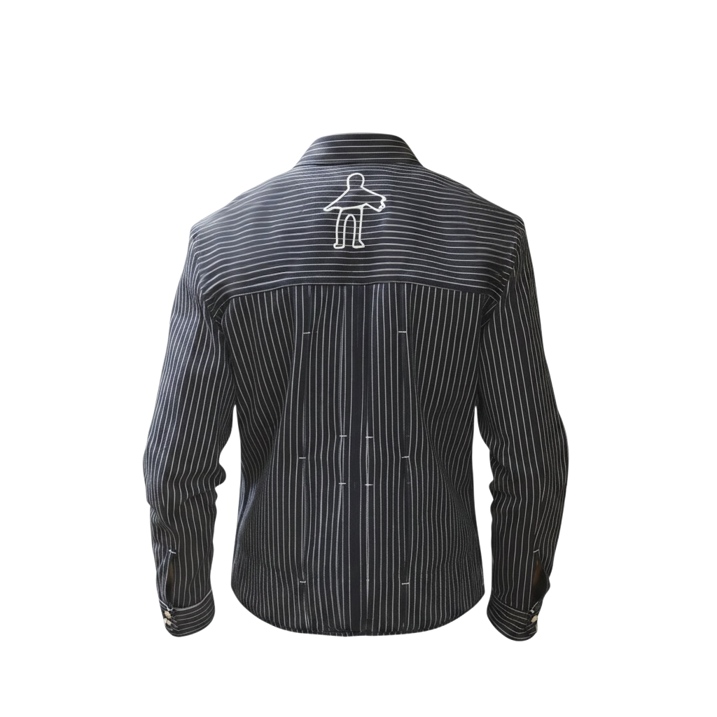 La veste Bambino