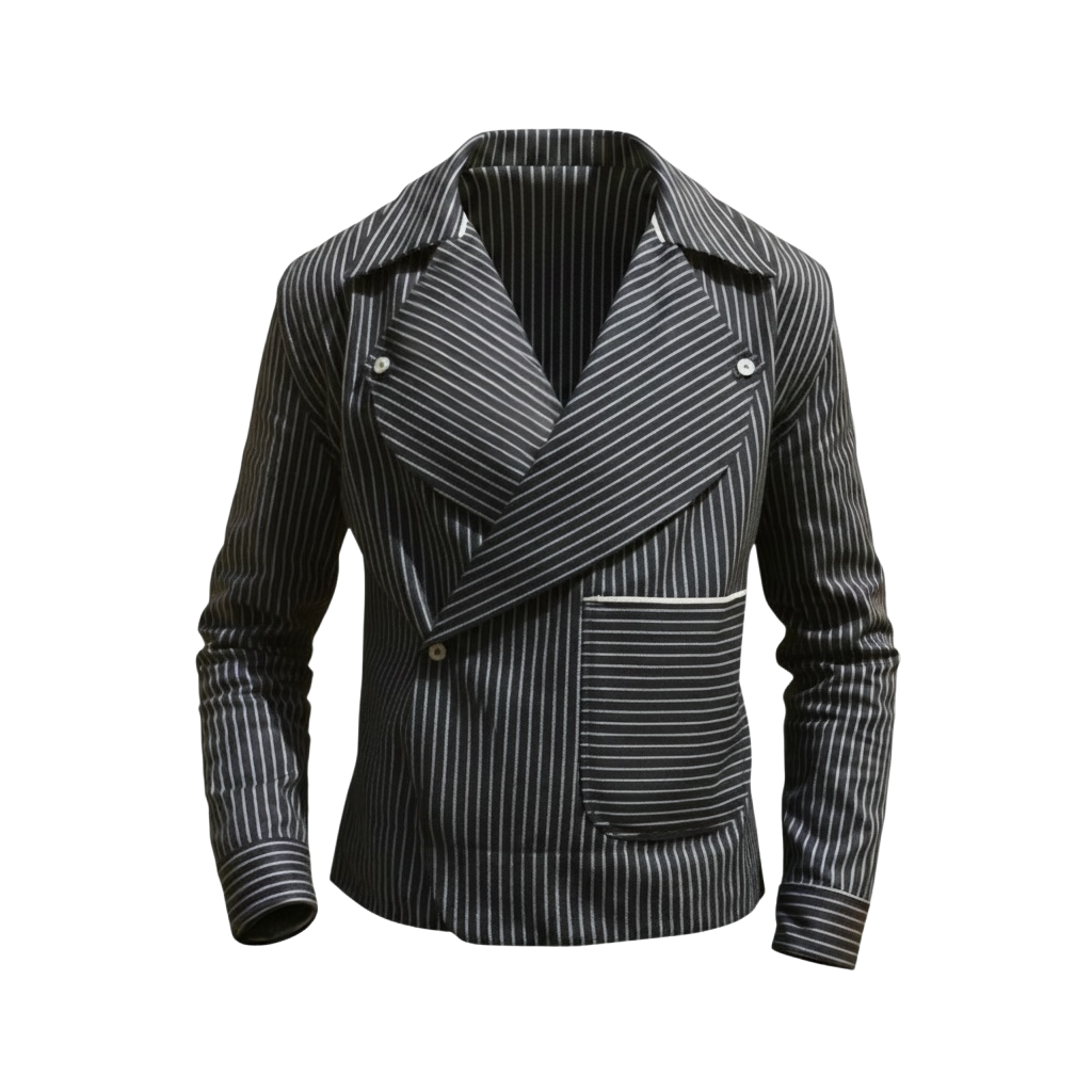 La veste Bambino