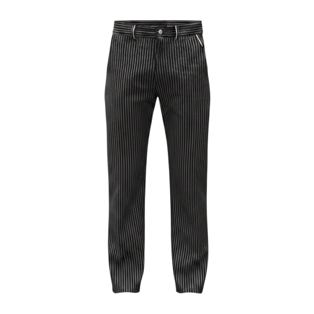 Le pantalon Bambino