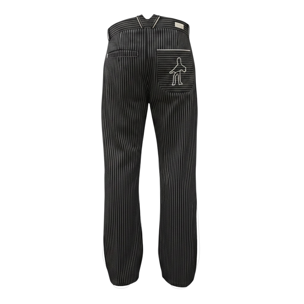 Le pantalon Bambino