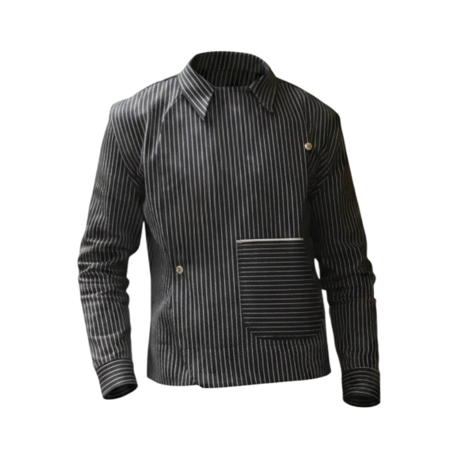 La veste Bambino