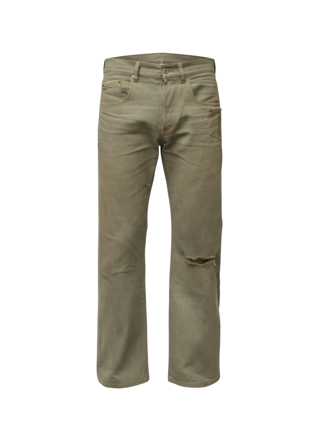 Le pantalon des Souvenirs