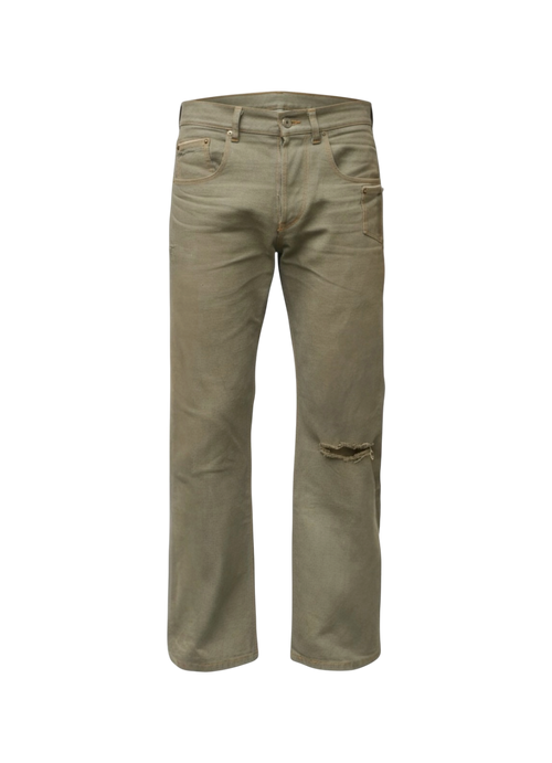 Le pantalon des Souvenirs