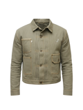 La veste des Souvenirs