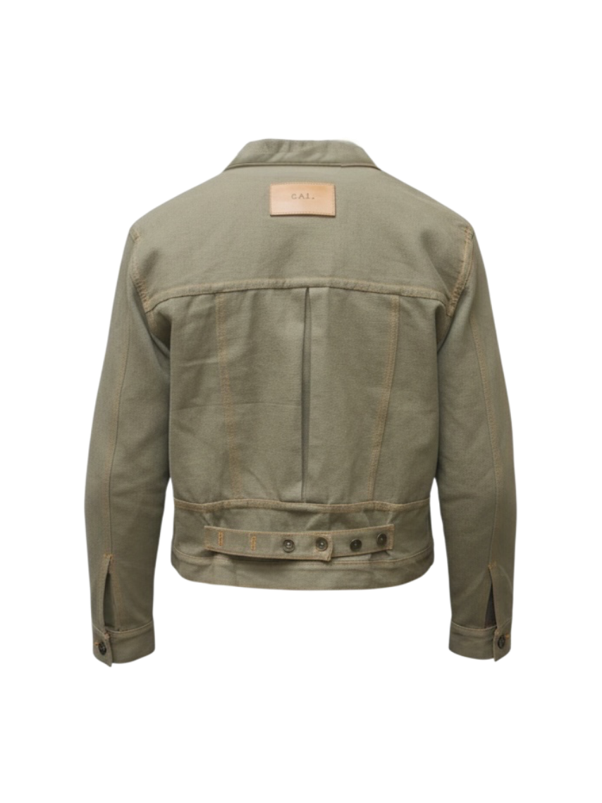 La veste des Souvenirs