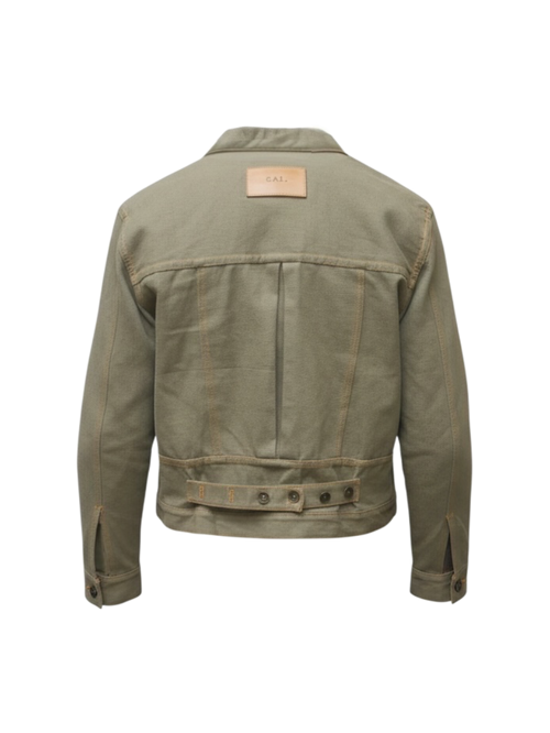 La veste des Souvenirs